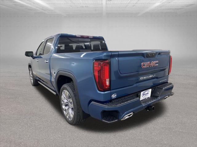 new 2025 GMC Sierra 1500 car, priced at $71,175