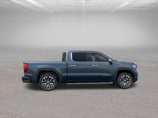 new 2025 GMC Sierra 1500 car, priced at $72,175
