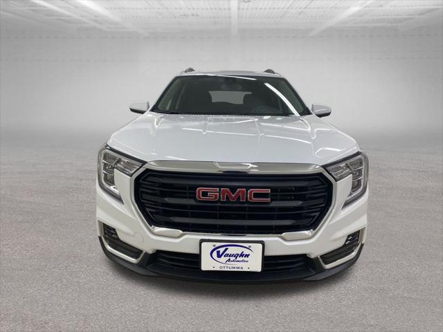 new 2024 GMC Terrain car, priced at $27,715