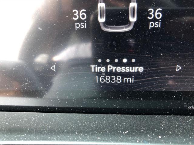 used 2023 Jeep Grand Cherokee L car, priced at $36,500