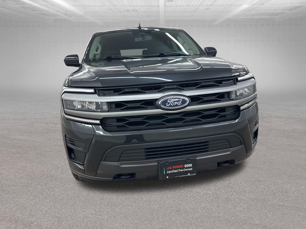 used 2024 Ford Expedition car, priced at $45,999