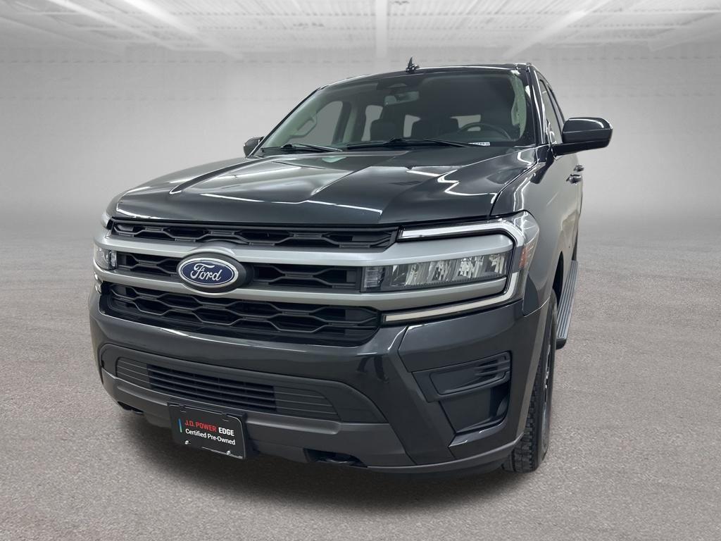 used 2024 Ford Expedition car, priced at $45,999