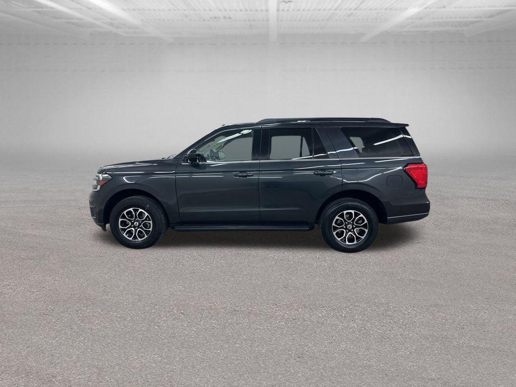 used 2024 Ford Expedition car, priced at $45,999