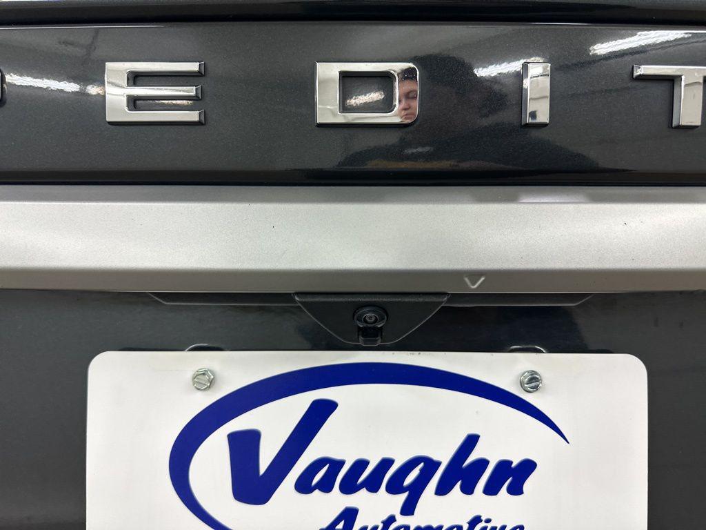 used 2024 Ford Expedition car, priced at $45,999