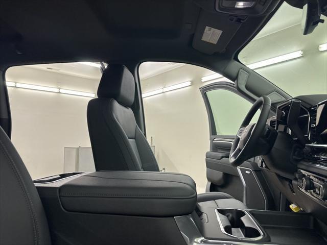 new 2025 Chevrolet Silverado 2500 car, priced at $72,645