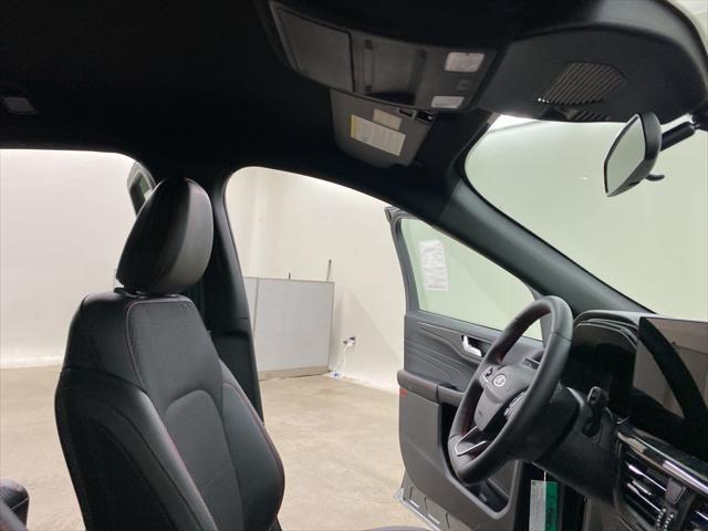 new 2025 Ford Escape car, priced at $32,544