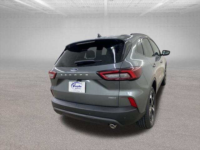 new 2025 Ford Escape car, priced at $32,544