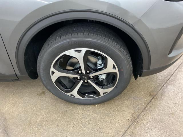 new 2025 Ford Escape car, priced at $32,544