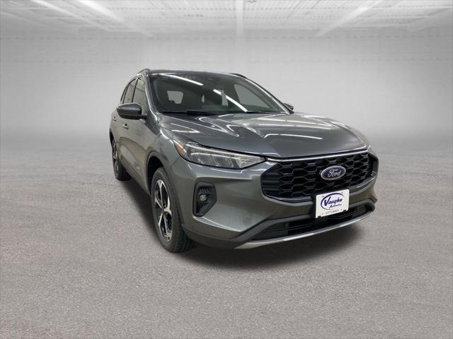 new 2025 Ford Escape car, priced at $32,544