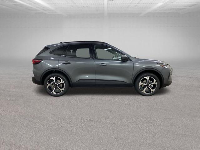 new 2025 Ford Escape car, priced at $32,544