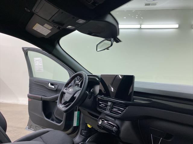new 2025 Ford Escape car, priced at $32,544