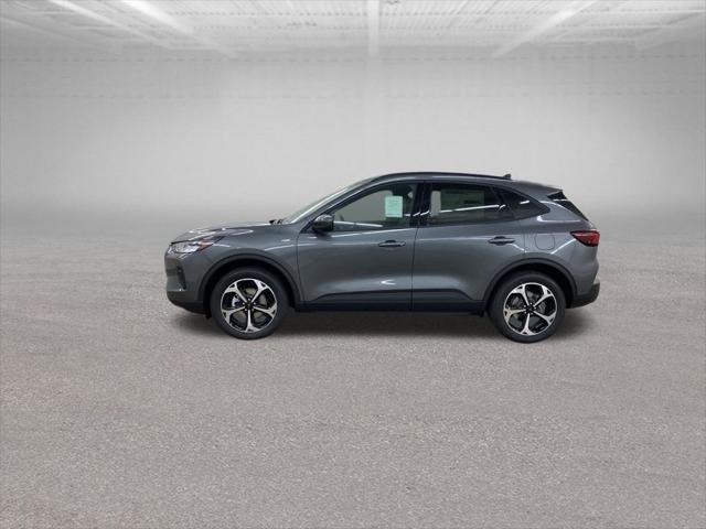 new 2025 Ford Escape car, priced at $32,544