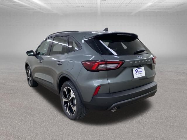 new 2025 Ford Escape car, priced at $32,544