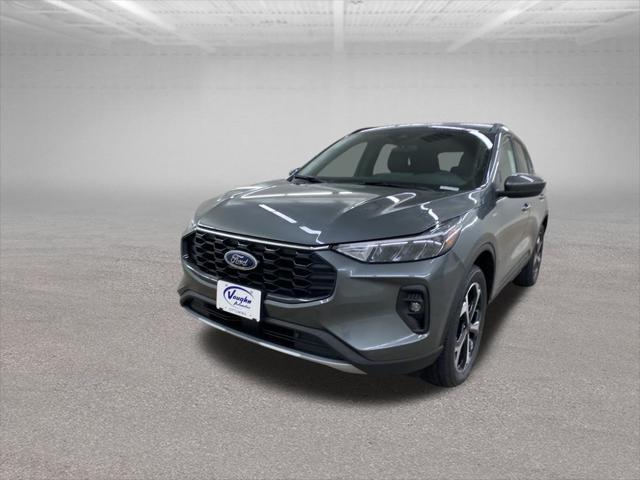 new 2025 Ford Escape car, priced at $32,544