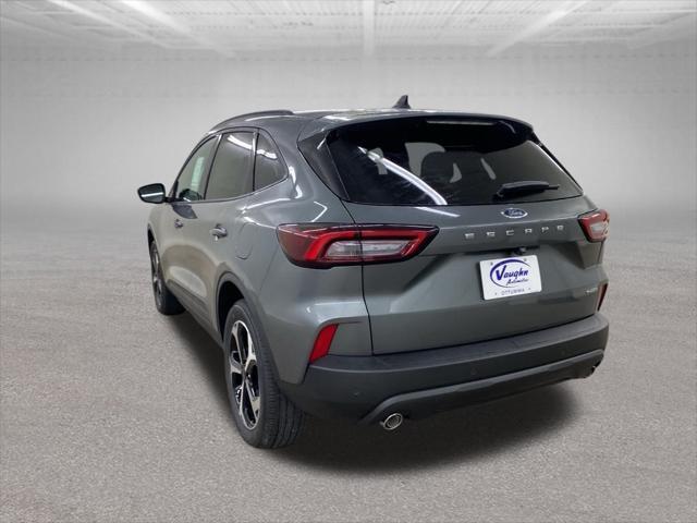 new 2025 Ford Escape car, priced at $32,544