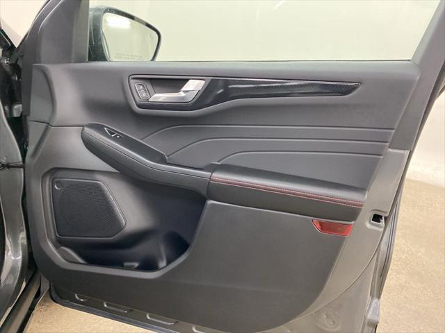 new 2025 Ford Escape car, priced at $32,544