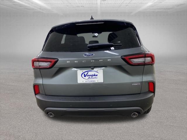 new 2025 Ford Escape car, priced at $32,544