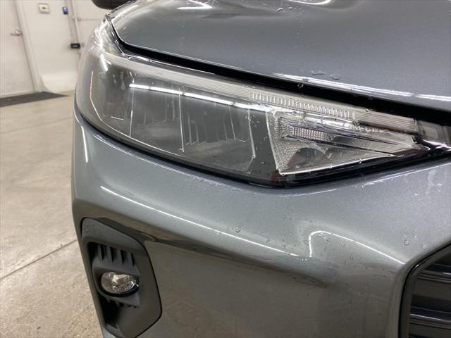 new 2025 Ford Escape car, priced at $32,544