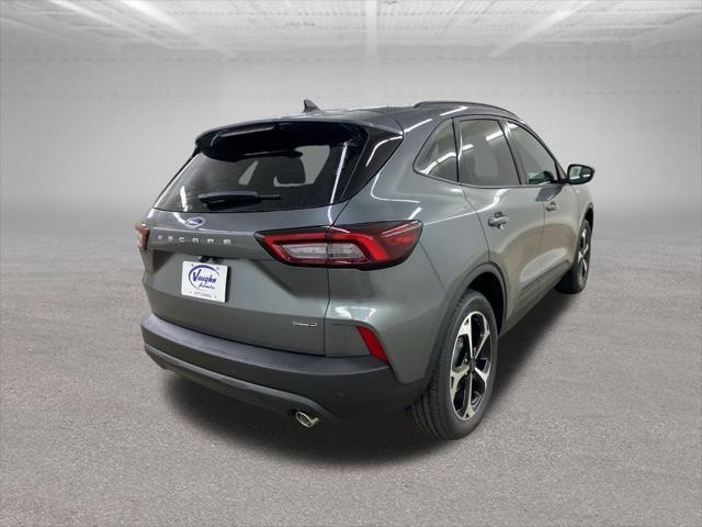 new 2025 Ford Escape car, priced at $32,544
