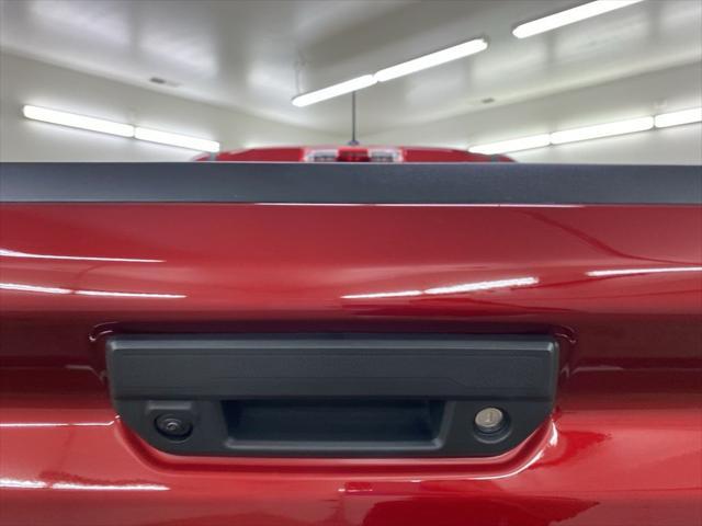 new 2025 GMC Canyon car, priced at $47,166