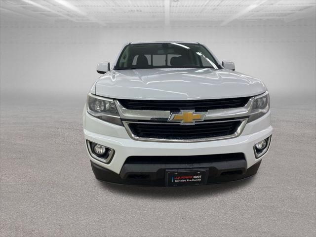 used 2019 Chevrolet Colorado car, priced at $27,999