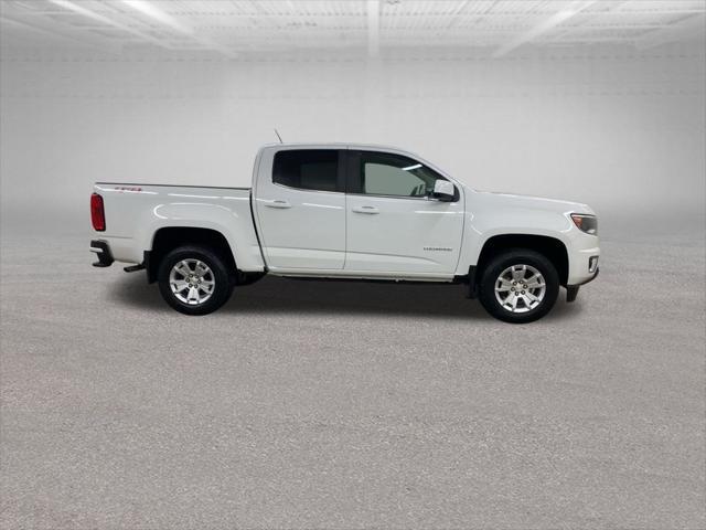 used 2019 Chevrolet Colorado car, priced at $27,999