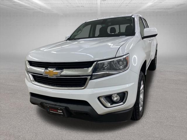 used 2019 Chevrolet Colorado car, priced at $27,999