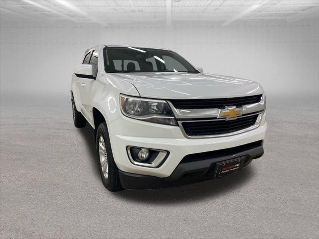 used 2019 Chevrolet Colorado car, priced at $27,999