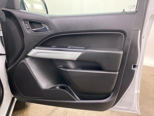 used 2019 Chevrolet Colorado car, priced at $27,999
