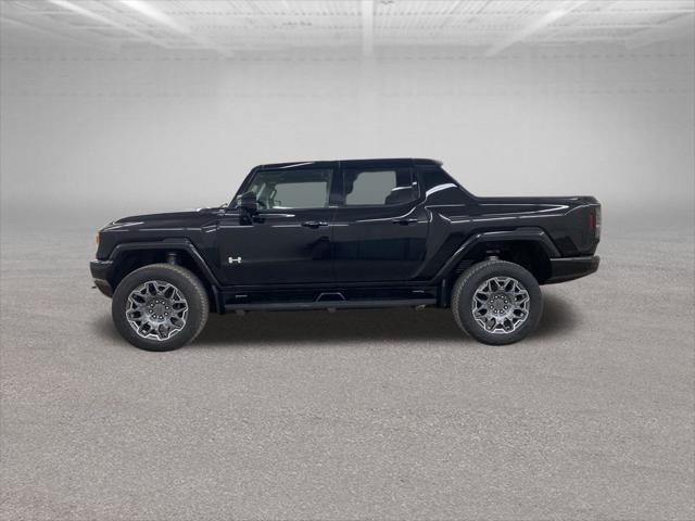 new 2025 GMC HUMMER EV Pickup car, priced at $111,770