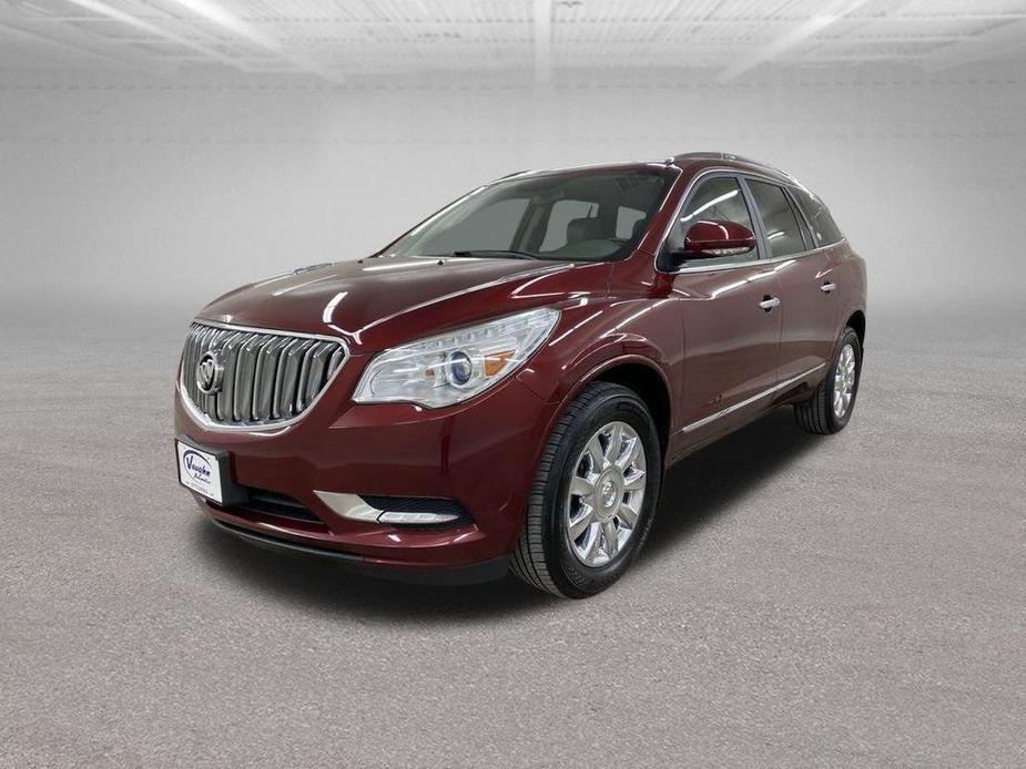 used 2017 Buick Enclave car, priced at $16,999