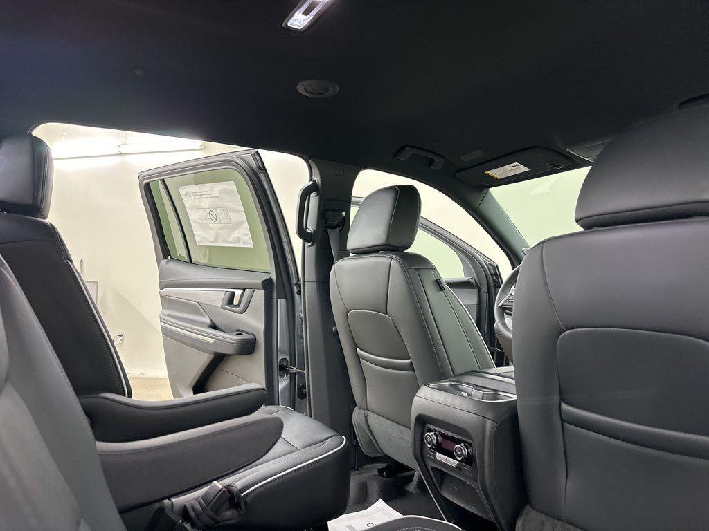 new 2026 Buick Enclave car, priced at $48,261