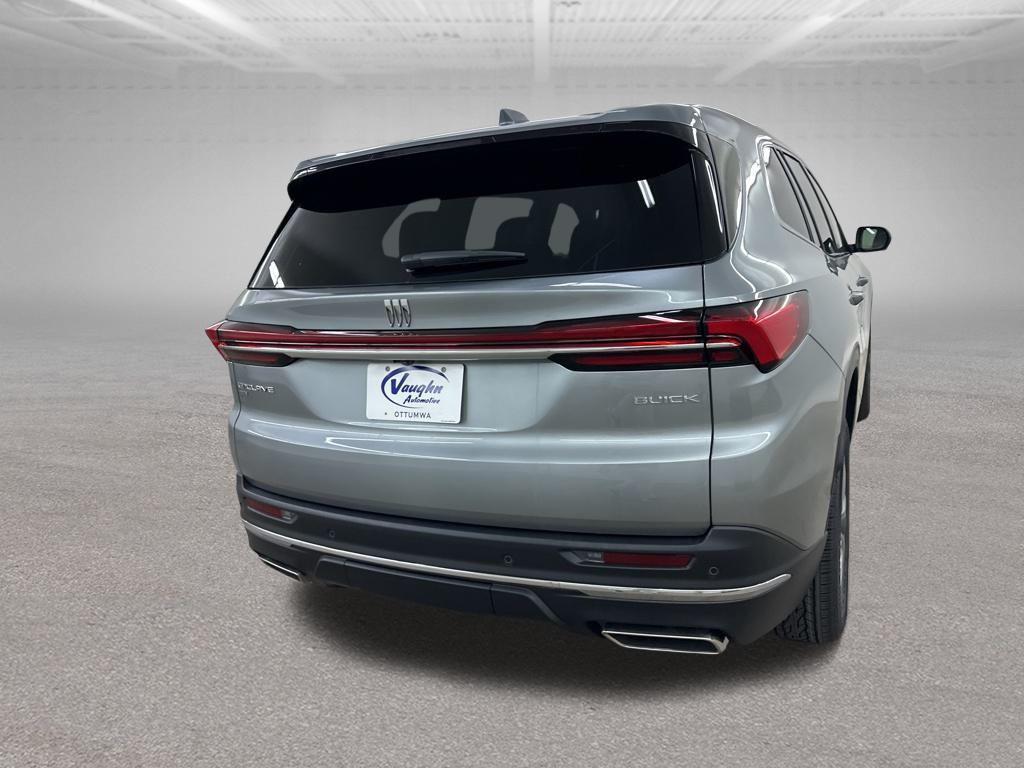 new 2026 Buick Enclave car, priced at $48,261