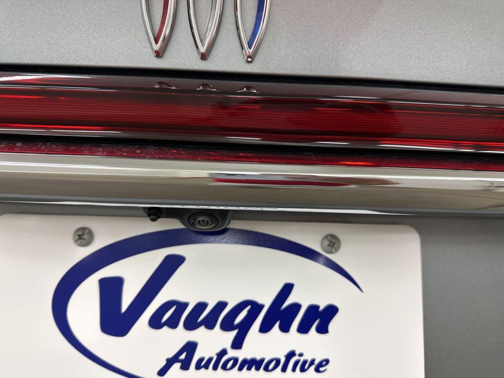 new 2026 Buick Enclave car, priced at $48,261