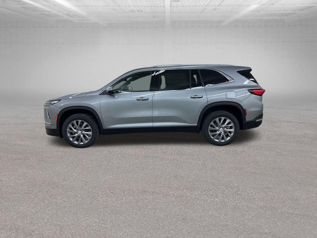 new 2026 Buick Enclave car, priced at $48,261