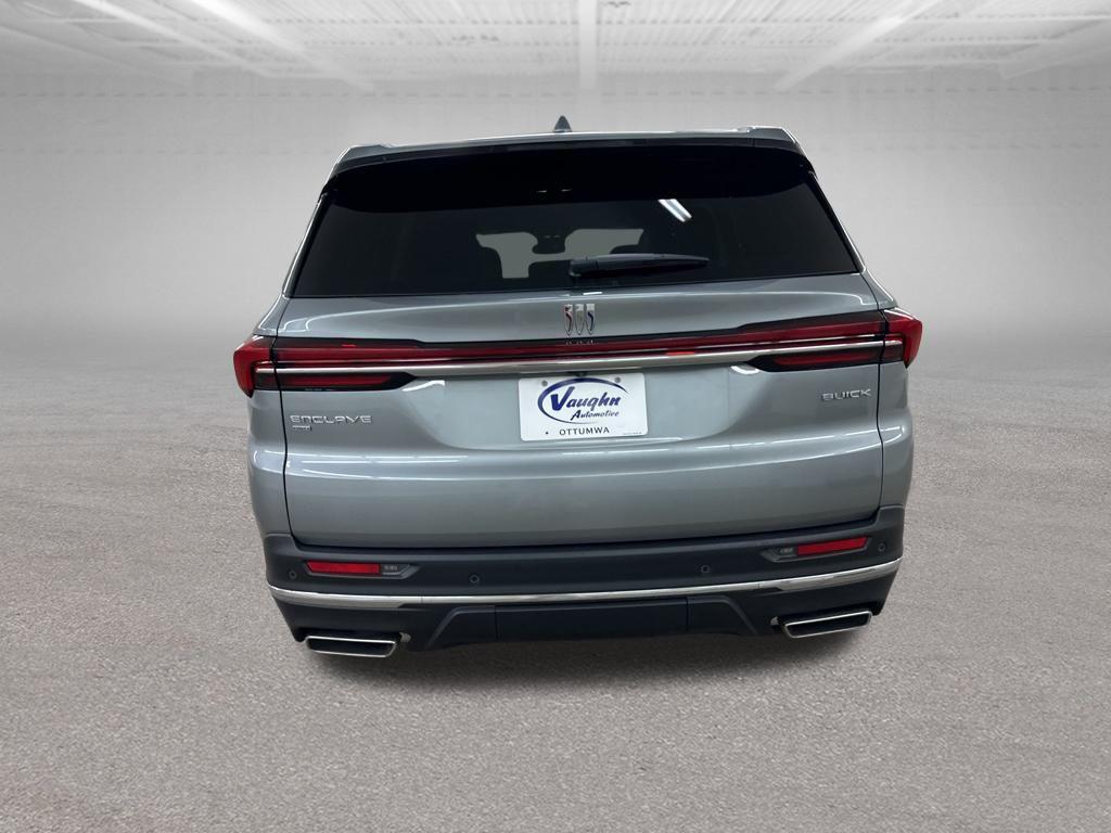 new 2026 Buick Enclave car, priced at $48,261