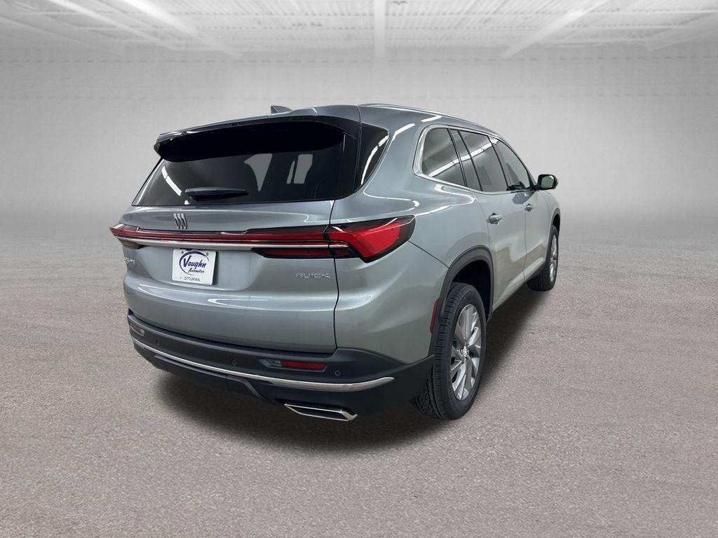 new 2026 Buick Enclave car, priced at $48,261