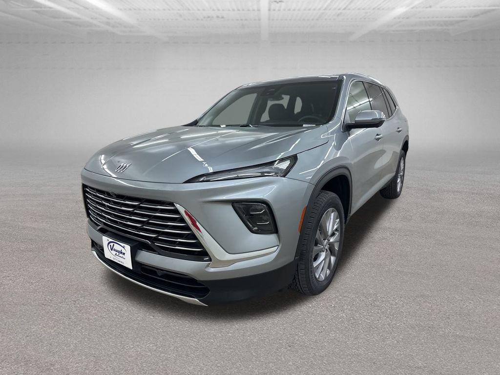 new 2026 Buick Enclave car, priced at $48,261