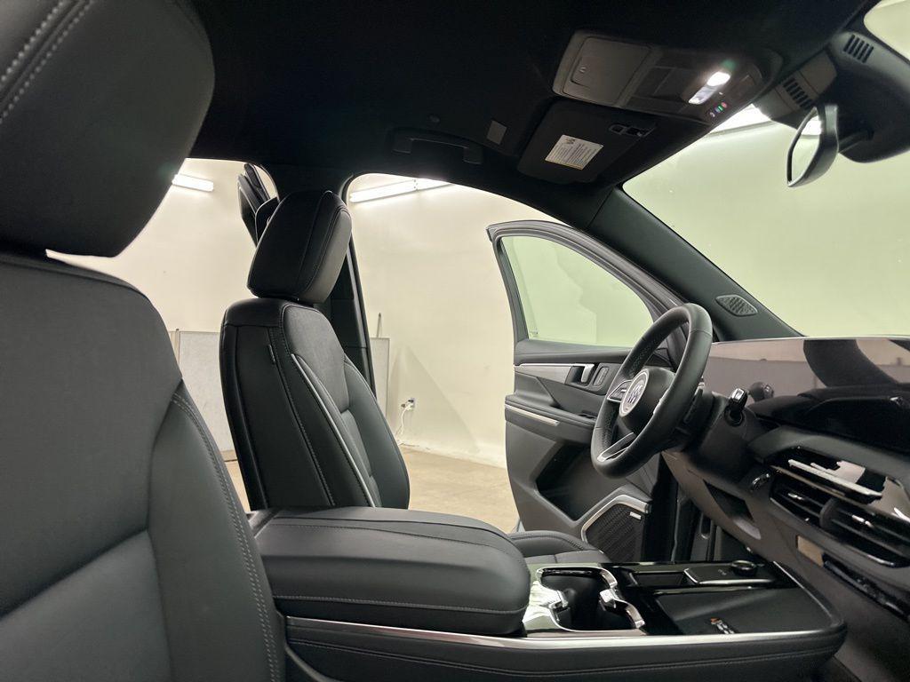 new 2026 Buick Enclave car, priced at $48,261
