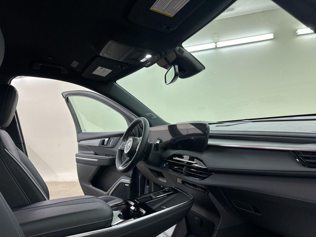 new 2026 Buick Enclave car, priced at $48,261