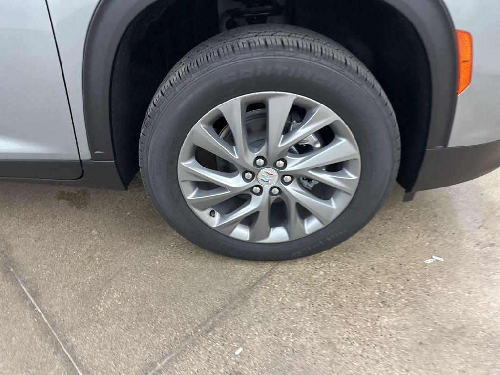 new 2026 Buick Enclave car, priced at $48,261
