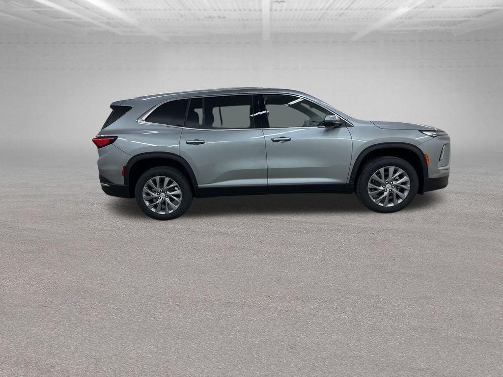 new 2026 Buick Enclave car, priced at $48,261