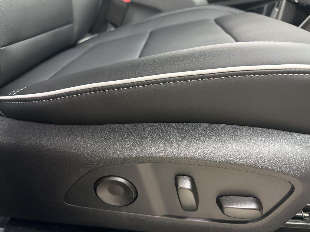 new 2026 Buick Enclave car, priced at $48,261