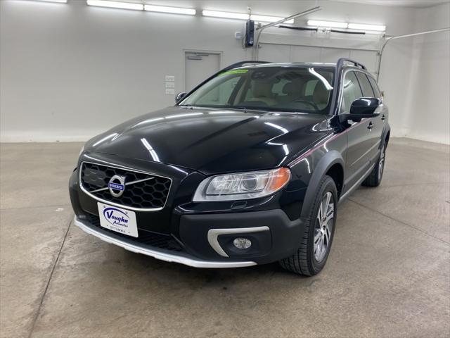 used 2015 Volvo XC70 car, priced at $9,500