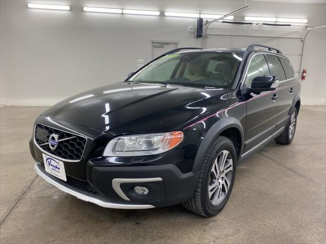 used 2015 Volvo XC70 car, priced at $9,500