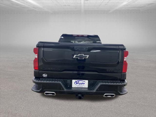 used 2022 Chevrolet Silverado 1500 car, priced at $46,759