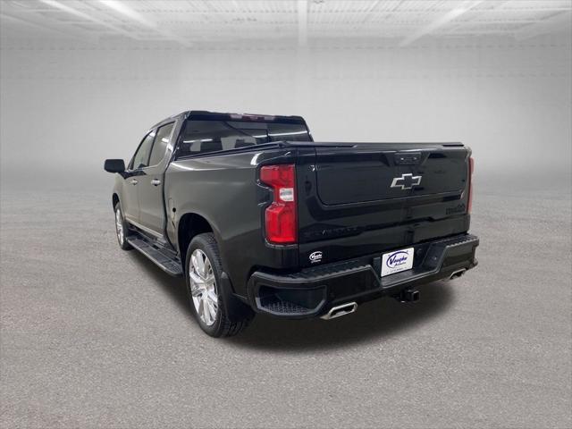 used 2022 Chevrolet Silverado 1500 car, priced at $46,759