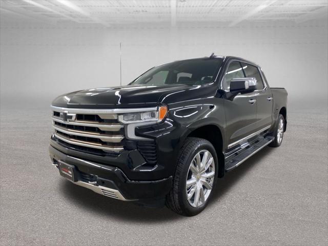 used 2022 Chevrolet Silverado 1500 car, priced at $46,759
