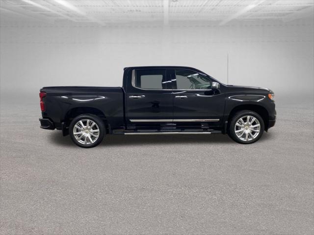 used 2022 Chevrolet Silverado 1500 car, priced at $46,759