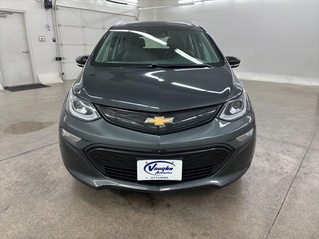 used 2020 Chevrolet Bolt EV car, priced at $17,999
